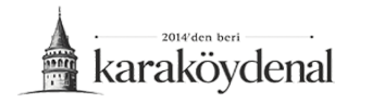 Karaköydenal 