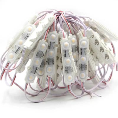 1.08 Watt Samsung Modül Led