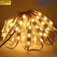 1.08 Watt Samsung Modül Led