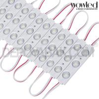 1.5 Watt 12 Volt 2835 Mercekli Modül Led
