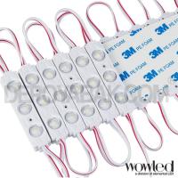 1.5 Watt 12 Volt 2835 Mercekli Modül Led