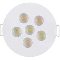11 Watt Kuyumcu Vitrin Aydınlatma Armatürü