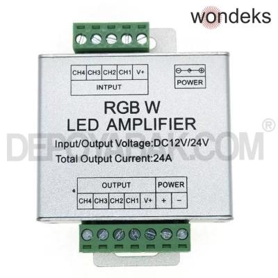 12 Amper Amplifer