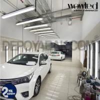 120  cm Led Etanj Armatür