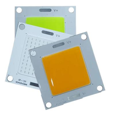 12v 50w Cob Led