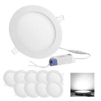 15 Watt Slim Led Panel