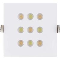 16 Watt Kuyumcu Vitrin Aydınlatma Armatürü
