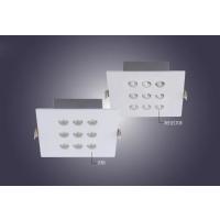16 Watt Kuyumcu Vitrin Aydınlatma Armatürü