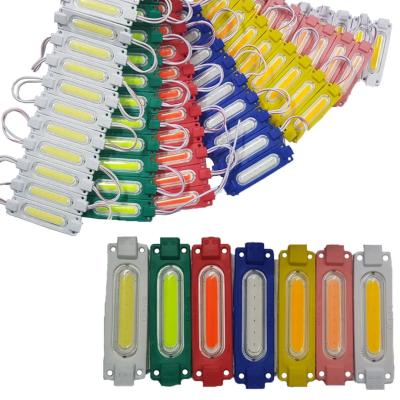 24 Volt 2 Watt Cob Modül Led