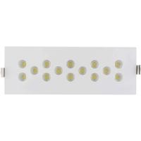 25 Watt Kuyumcu Vitrin Aydınlatma Armatürü