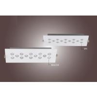 25 Watt Kuyumcu Vitrin Aydınlatma Armatürü