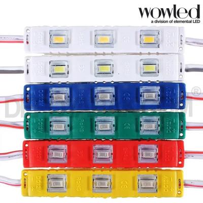 2835 Lensli Modül Led