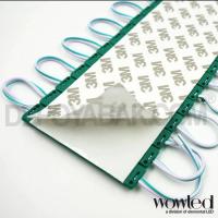2835 Lensli Modül Led