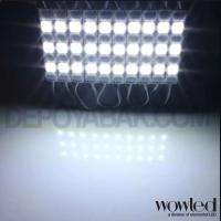 2835 Lensli Modül Led