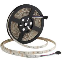 5050 Üç Çip Dış Mekan Şerit Led