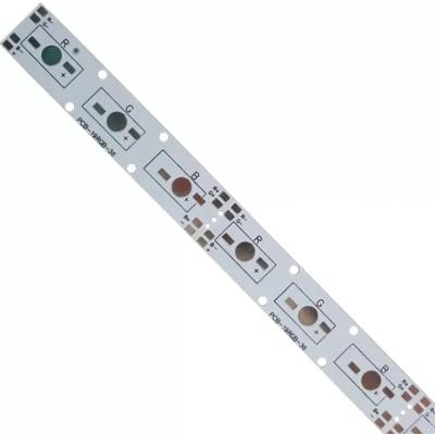 96 Cm Led Wallwasher Tek Renk Pcb