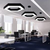 Altıgen Sarkıt  Linear Armatür (MAİRA )