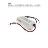 APC-12-350 Meanwell 12W Sabit Akım Led Güç Kaynağı (Trafosu)