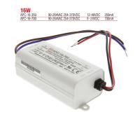 APC-16-700 Meanwell 16W Sabit Akım Led Güç Kaynağı (Trafosu)