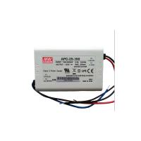 APC-25-350 Meanwell 25W Sabit Akım Led Güç Kaynağı (Trafosu)