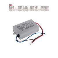 APC-35-700 Meanwell 35W Sabit Akım Led Güç Kaynağı (Trafosu)