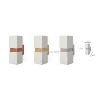 Beyaz Kasa Danzi Aplik