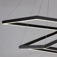 Dikdörtgen Linear Armatür ( HUNAR )