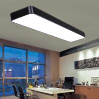 Dikdörtgen Sarkıt Linear Armatür (HEMAY)