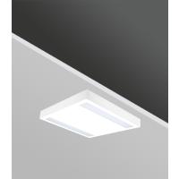 Gecem Lighting TSE BELGELİ IKIA 60×60 36W Sıva Üstü İkili Backlight Armatür