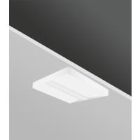 Gecem Lighting TSE BELGELİ LESNA 60×60 36W Sıva Üstü Özel Tasarım Backlight Armatür