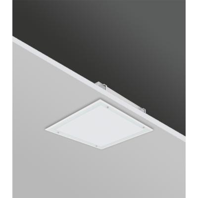 Gecem Lighting TSE BELGELİ STERA 60×60 36W Sıva Altı Temperli Camlı Ameliyathane Armatürleri