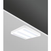 Gecem Lighting TSE BELGELİ TRIA 60×60 36W Sıva Üstü Üçlü Backlight Armatür
