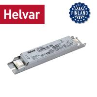 Helvar 35 Watt Sabit Akım LL35HE-CC  350 Ma Led Driver