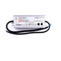 HLG-40H-12A Meanwell 40 Watt İp67 Pfc Fonksiyonlu Metal Kasa Güç Kaynağı