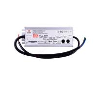 HLG-60H-15A Meanwell 60 Watt İp67 Pfc Fonksiyonlu Metal Kasa Güç Kaynağı