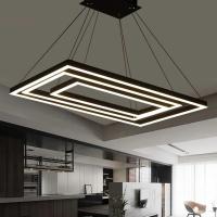 Kare Linear Armatür ( KAVİN )