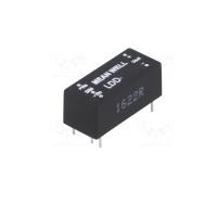 LDD-300L Meanwell Düşük Giriş Çıkış Voltajlı Sabit Akım Dc-Dc Çevirici