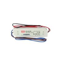 LPC-35-700 Meanwell 35W Sabit Akım Led Güç Kaynağı (Trafosu)
