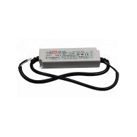 LPF-25D-12 Meanwell 25W Dim Edilebilir Led Güç Kaynağı (Trafosu)