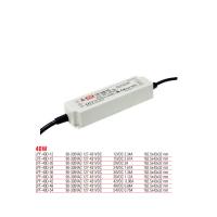 LPF-40D-20 Meanwell 40W Dim Edilebilir Led Güç Kaynağı (Trafosu)