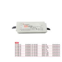 LPF-90D-15  Meanwell 90W Dim Edilebilir Led Güç Kaynağı (Trafosu)