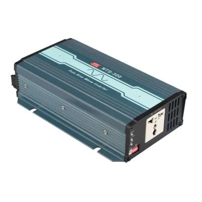 NTS-300-224EU 300W Tam SinusS DC/AC İnverter