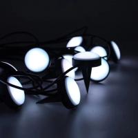 Pixel Akıllı Bahçe Led Modül Seti