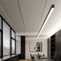 Sıva Üstü  Linear Armatür ( MAKSİ )