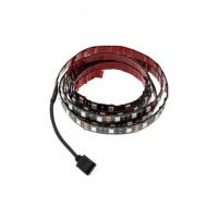 Tv Arkası 5 Volt  RGB Şerit Led Usb Girişli Butonlu