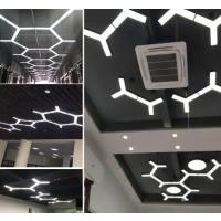 Y Tipi Sarkıt  Linear Armatür ( SETRA )