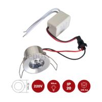 Yıldız Led Spot