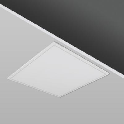Gecem Lighting TSE BELGELİ Backlight LED Panel 60x60 Sıva Altı
