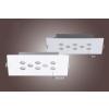 15 Watt Kuyumcu Vitrin Aydınlatma Armatürü