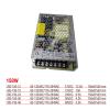LRS-150-12 Yüksek Verimli Kapalı Tip 150 Watt 12 Vdc 12.5 Amper Güç Kaynağı